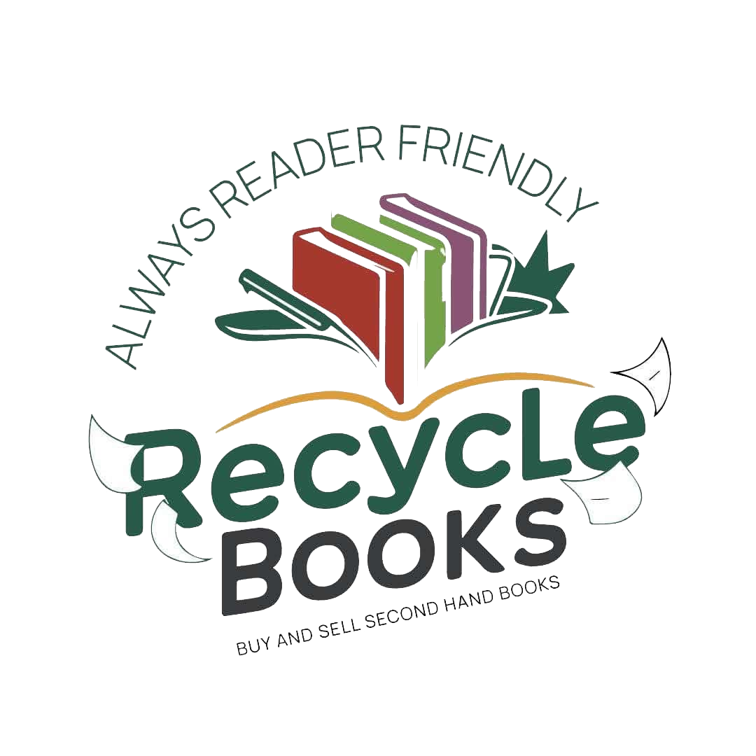 Recycle Books